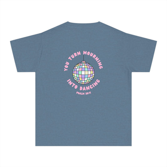 KIDS Mourning to Dancing Tee