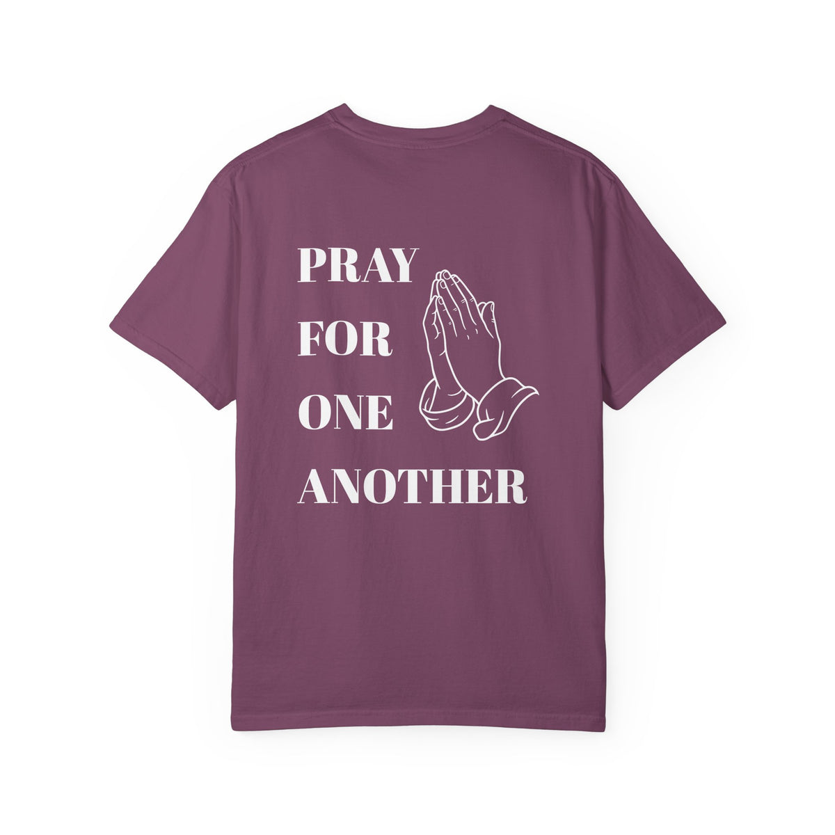 Pray for One Another Tee