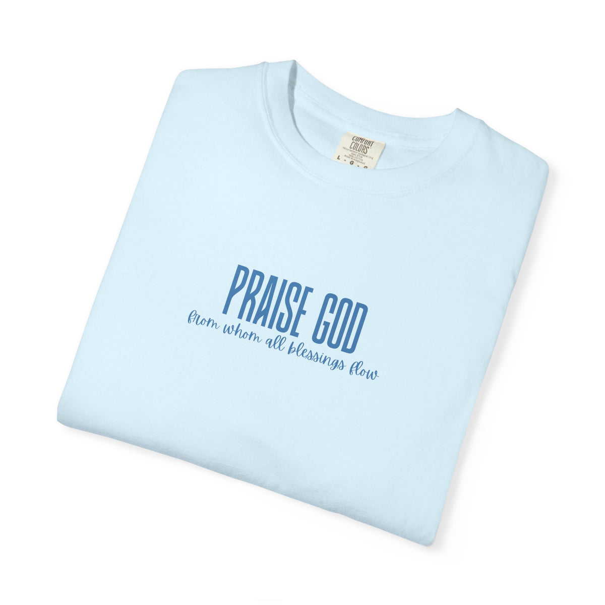 Doxology Tee