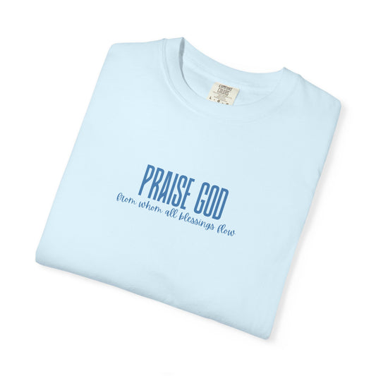 Doxology Tee