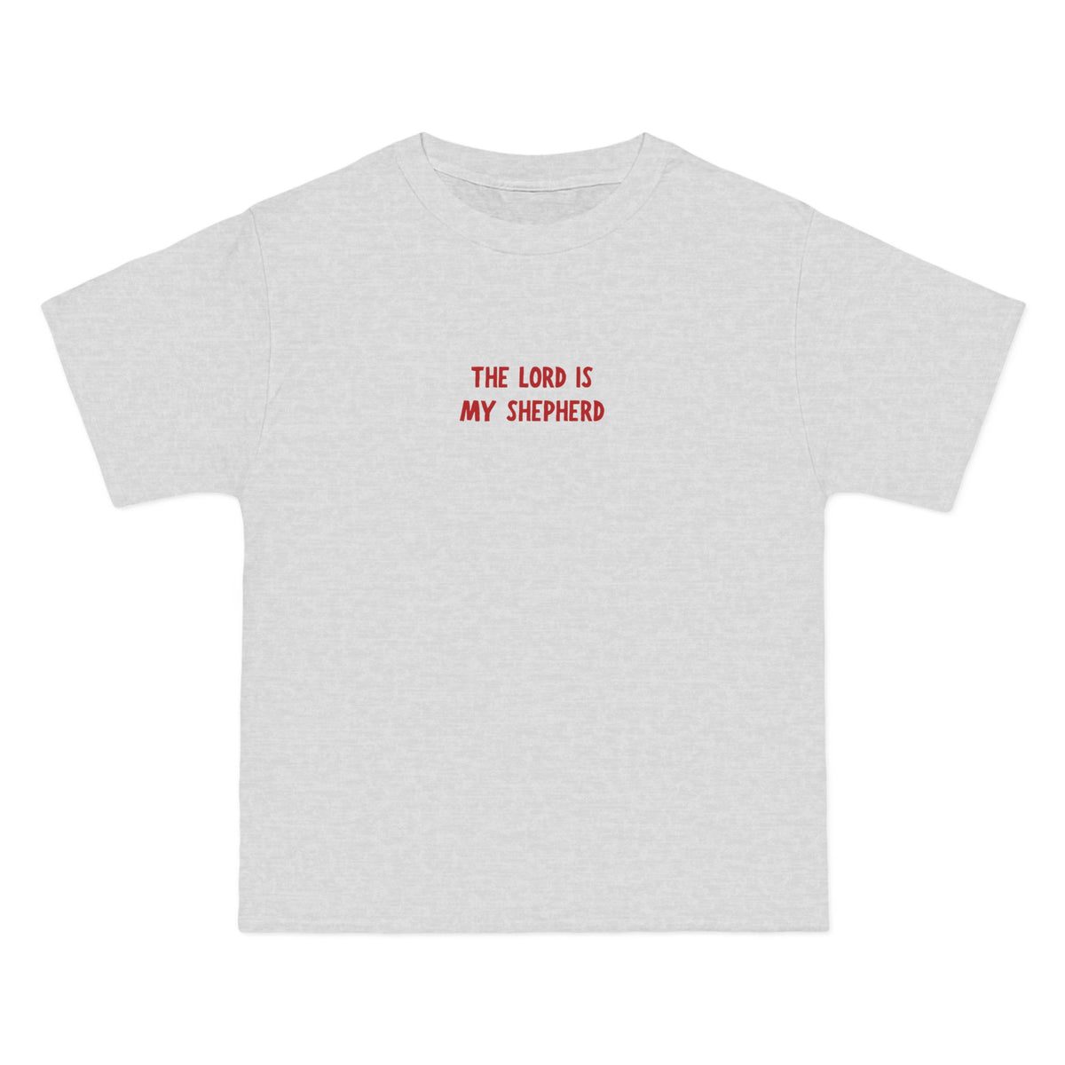Shepherd Tee