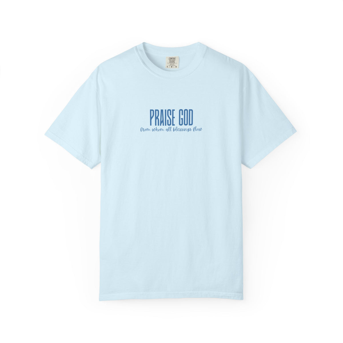 Doxology Tee