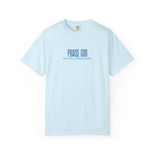 Doxology Tee
