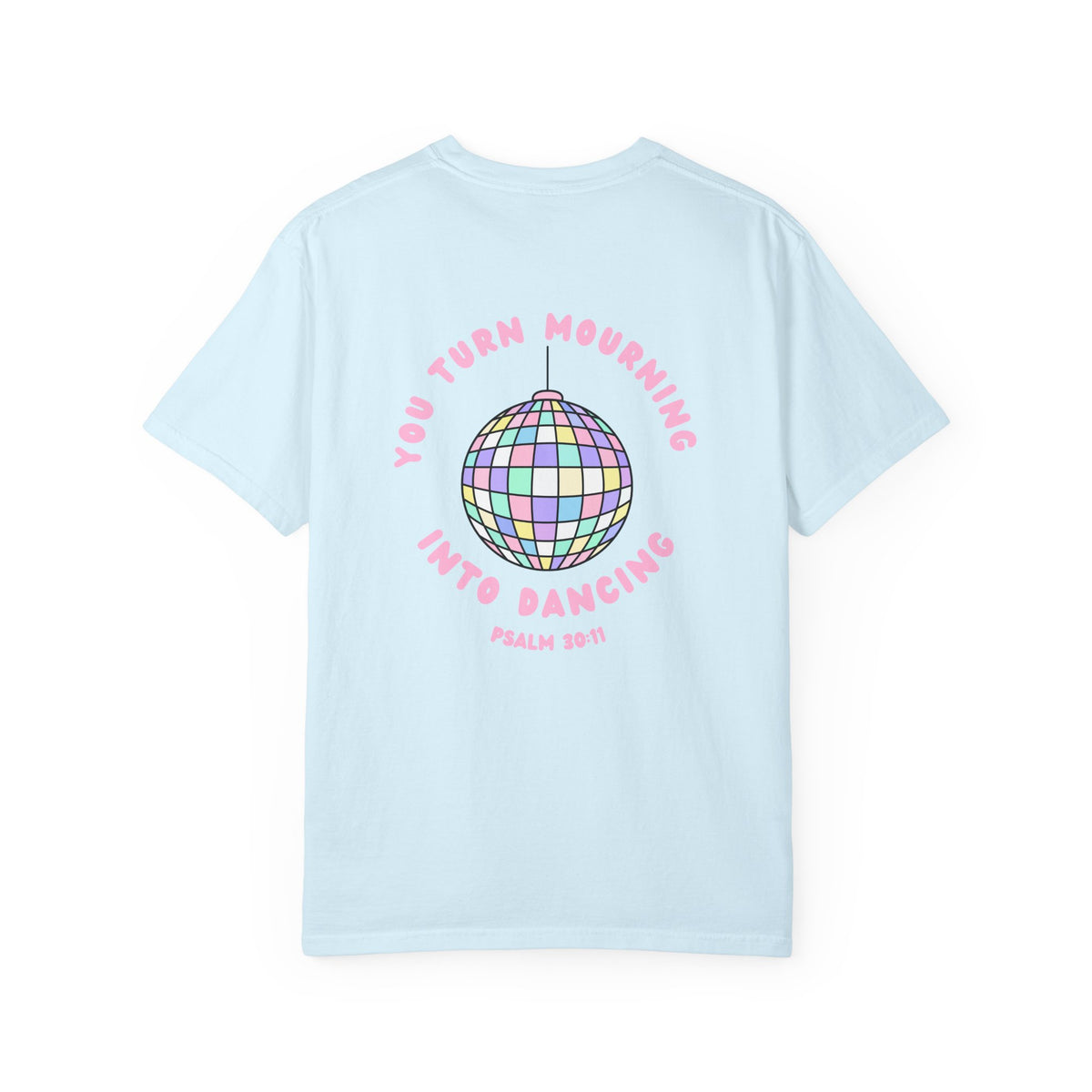 Mourning to Dancing Tee