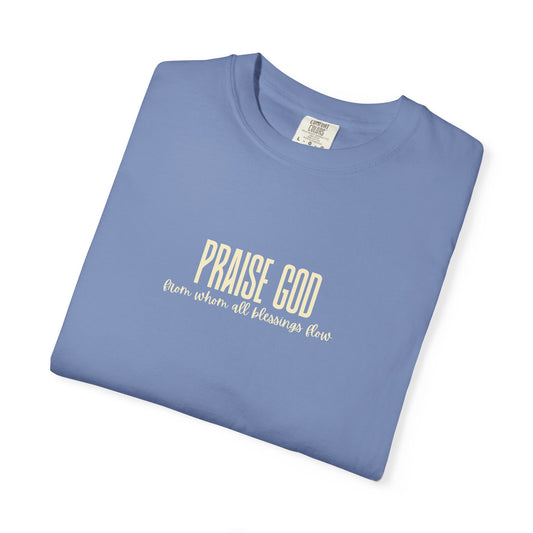 Doxology Tee