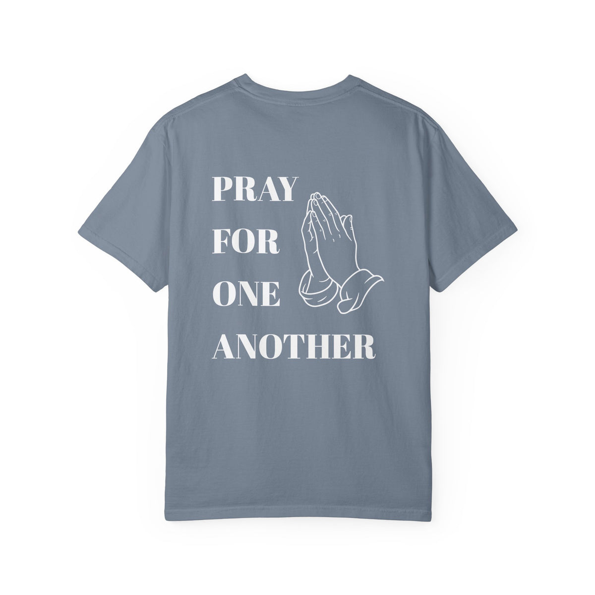 Pray for One Another Tee