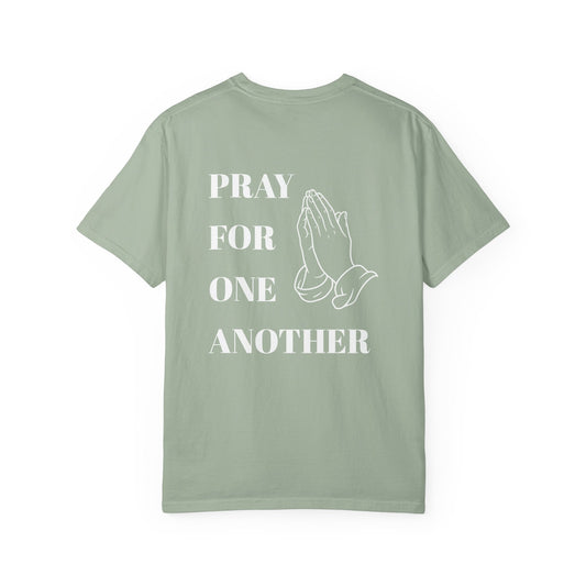 Pray for One Another Tee
