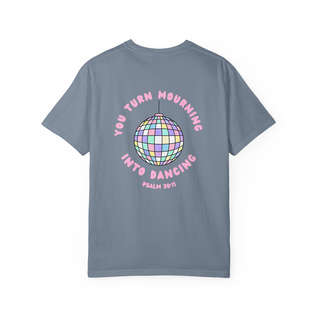 Mourning to Dancing Tee