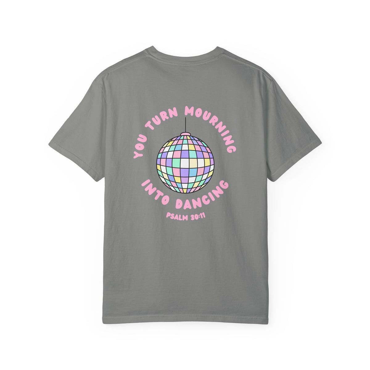 Mourning to Dancing Tee