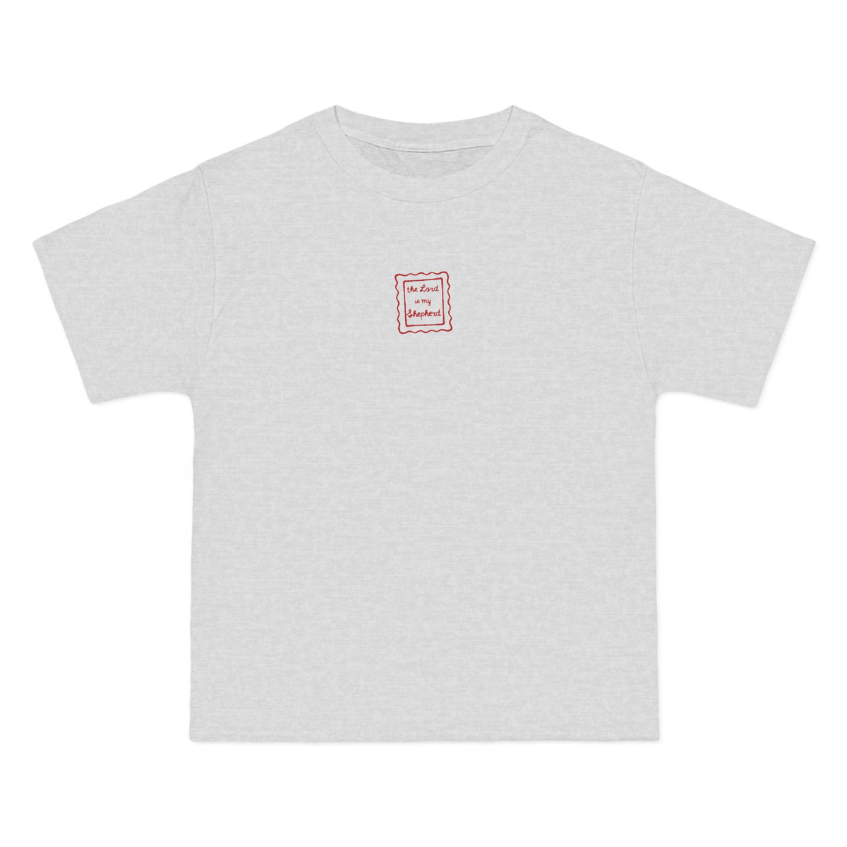 Stamp Shepherd Tee