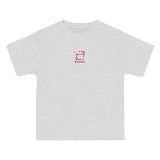 Stamp Shepherd Tee