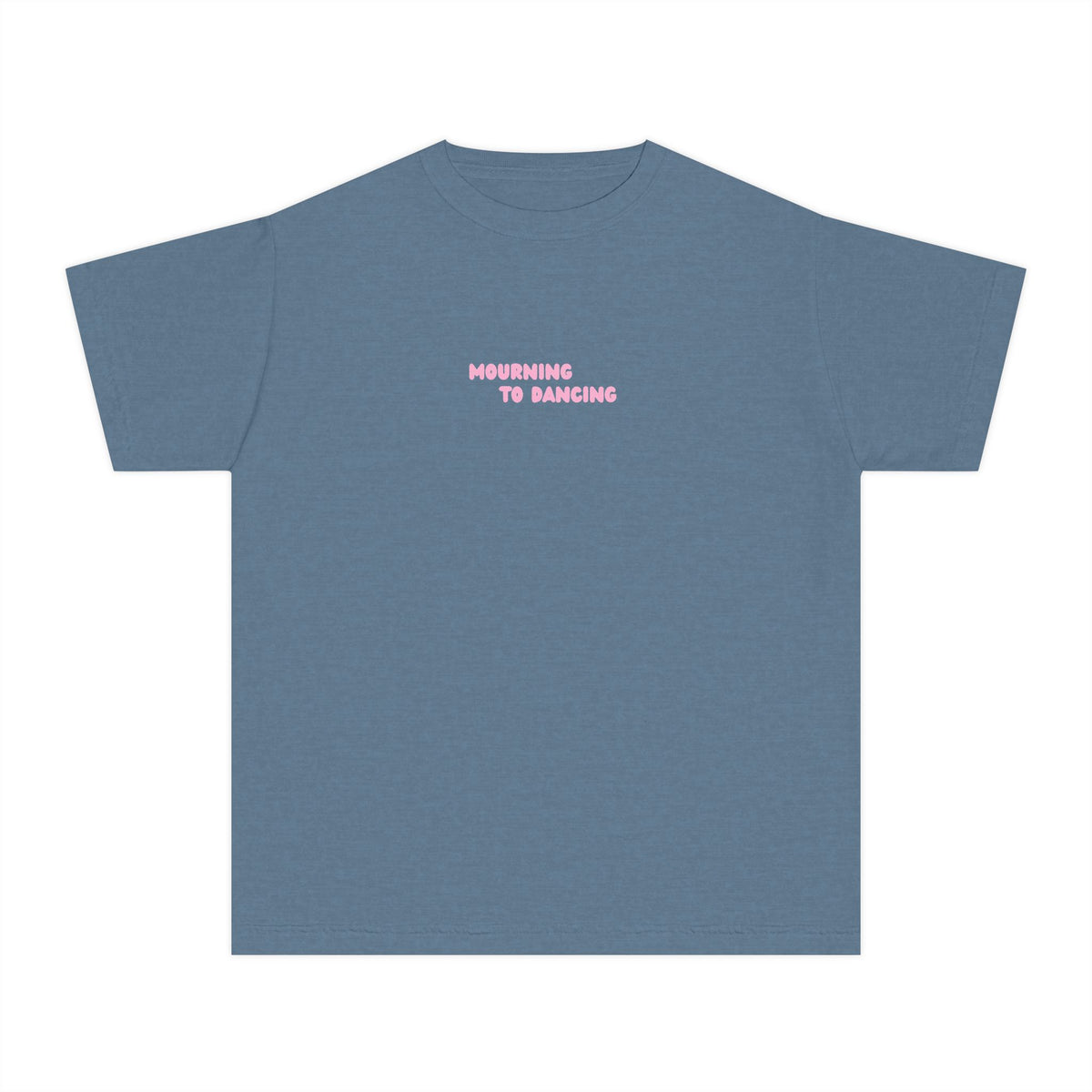 KIDS Mourning to Dancing Tee