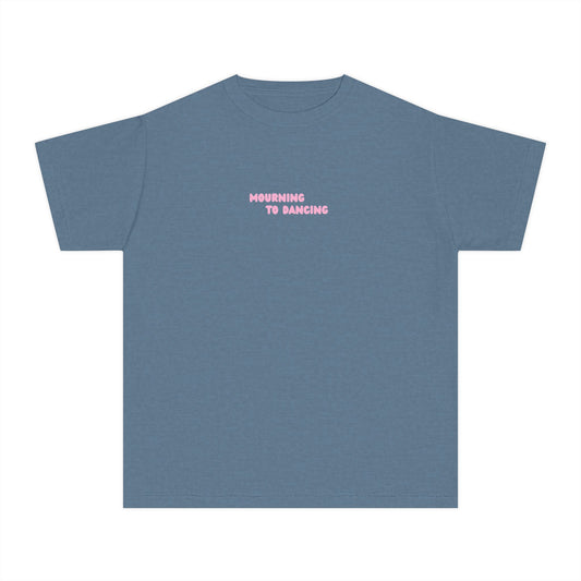 KIDS Mourning to Dancing Tee
