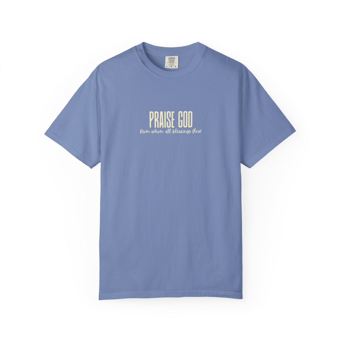 Doxology Tee