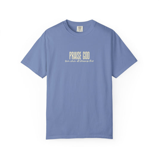 Doxology Tee