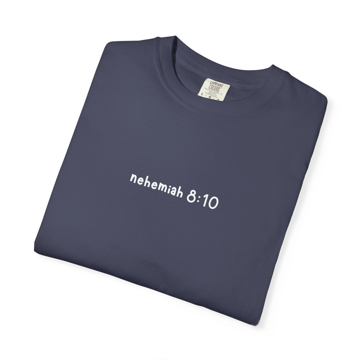 Joy of the Lord Tee