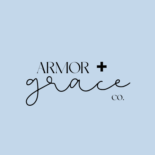 Armor + Grace
